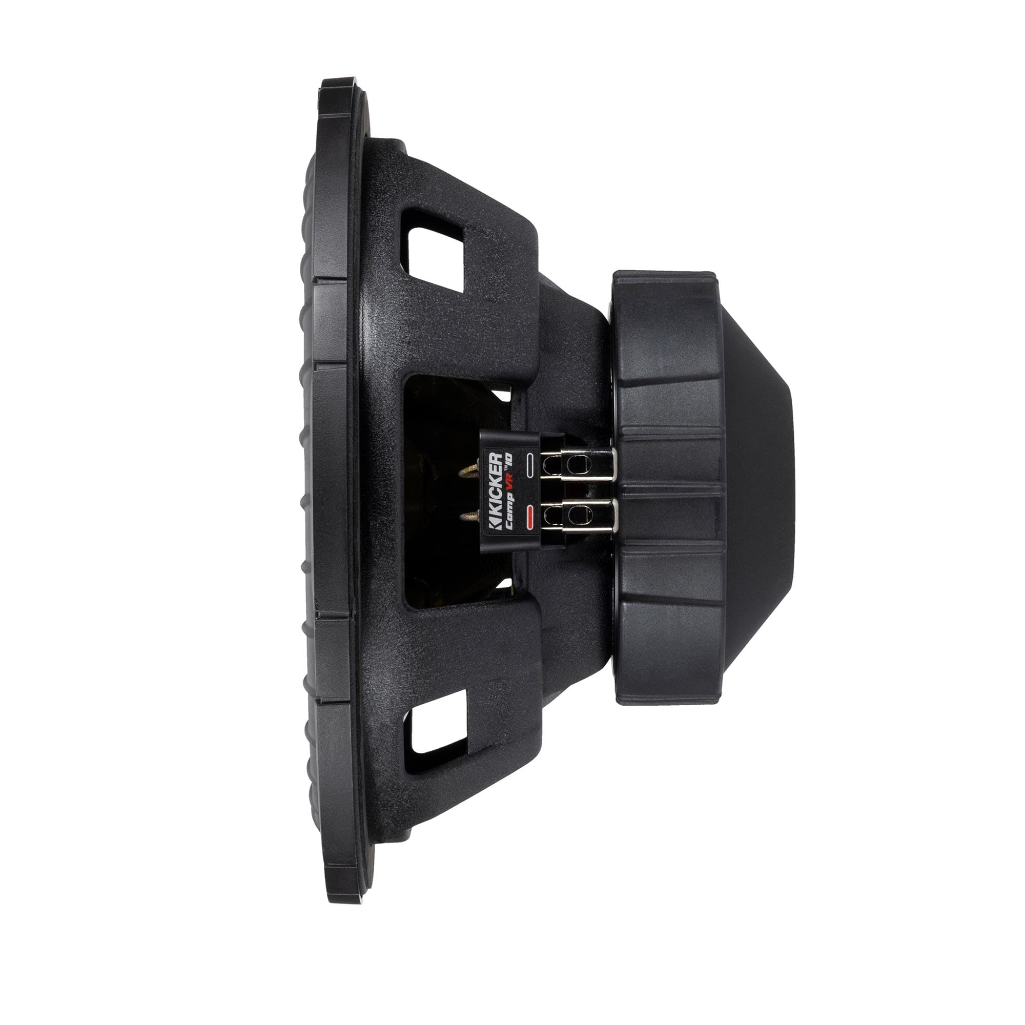 Kicker CVR104, CompVR 12