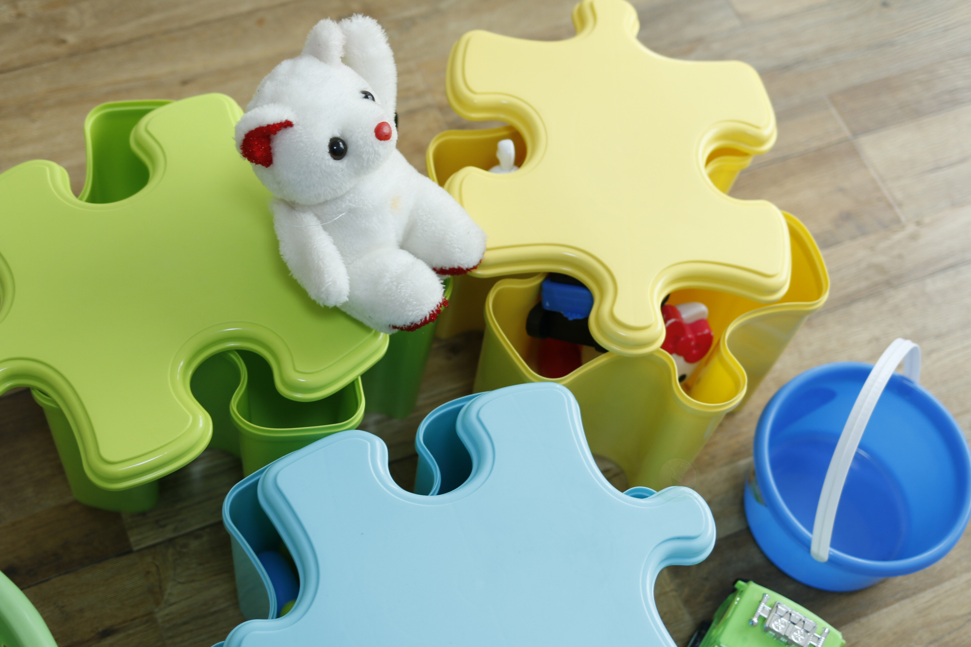 basicwise toy box