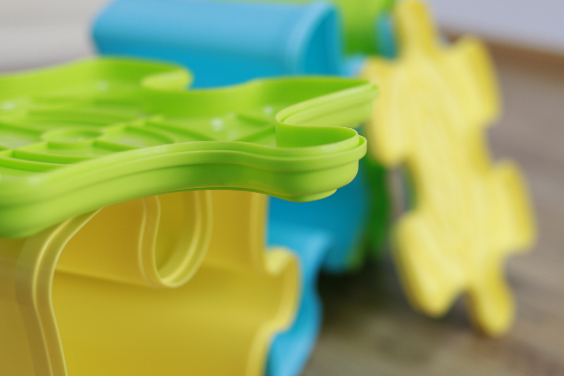 basicwise toy box