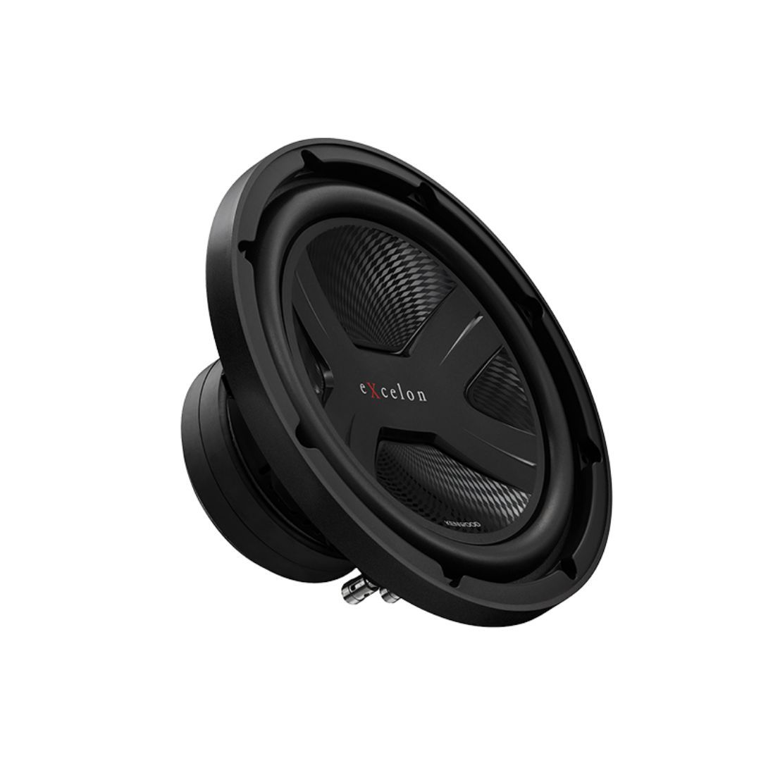 ケンウッド　KFC-XS 164S ウーファーのみ KFC-XS164S | カスタムフィットスピーカー | スピーカー | KENWOOD