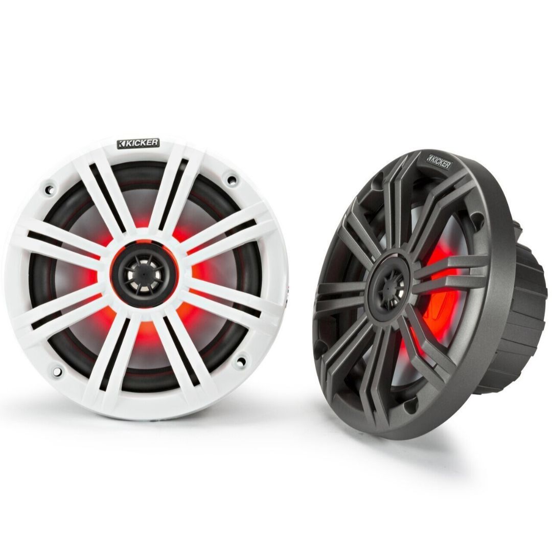 Kicker KM654L, KM 6.5