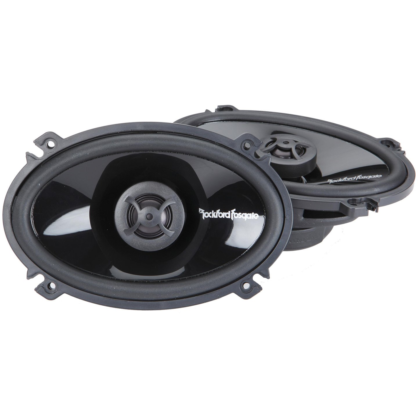 Rockford Fosgate P1462, Punch 4X6