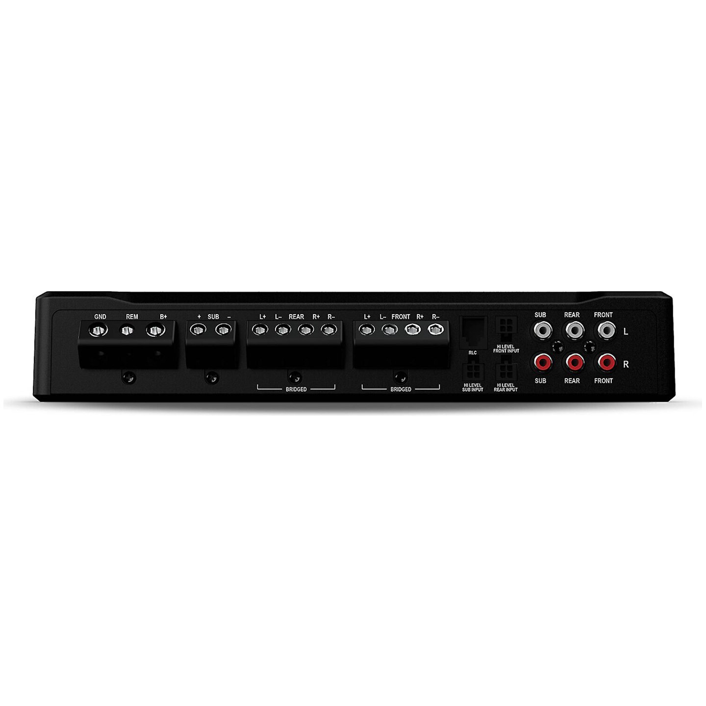 Rockford Fosgate R2-750X5, Prime Series 5 Channel Car Amplifier | eBay